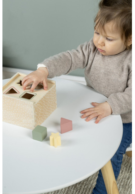 Box Hra a Učení 12-18 m