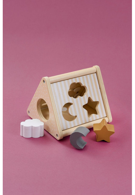 Box Hra a Učení 18-24 m