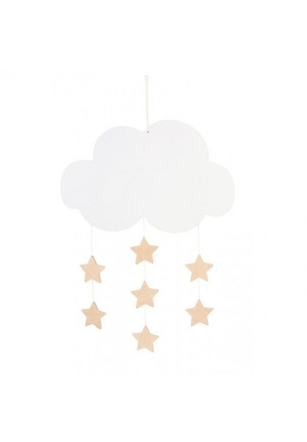 Dekorace Cloud