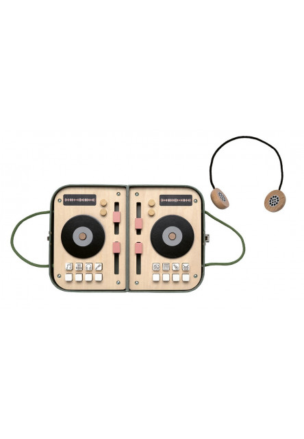 DJ taška