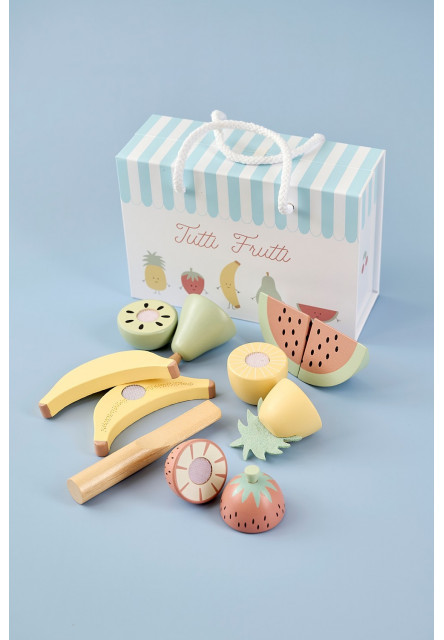 Krájecí ovoce