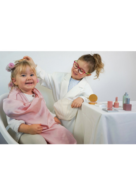 Make-up opasek