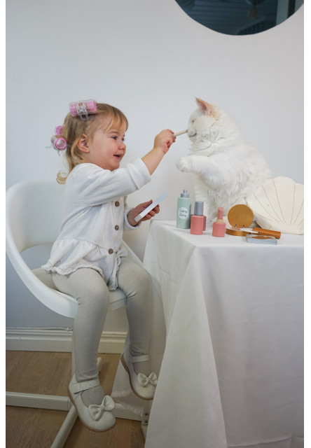 Make-up opasek