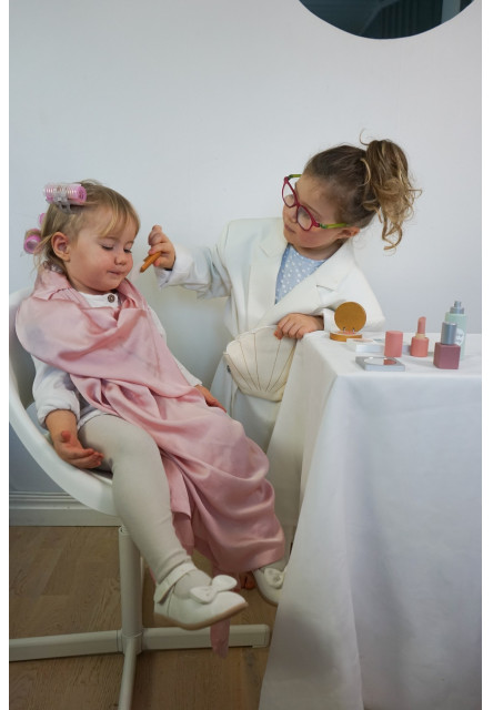Make-up opasek