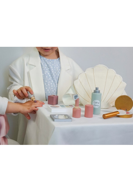 Make-up opasek