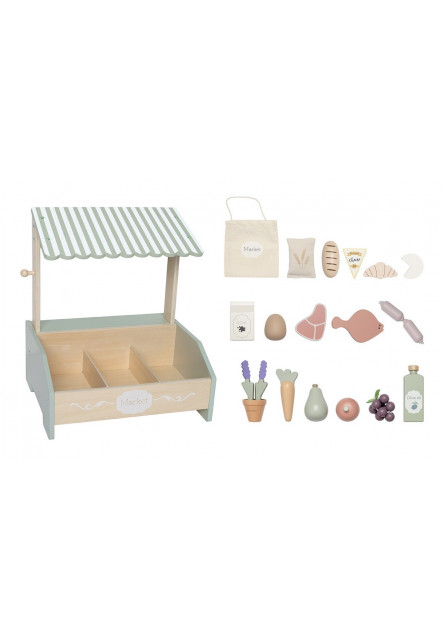Mini Market