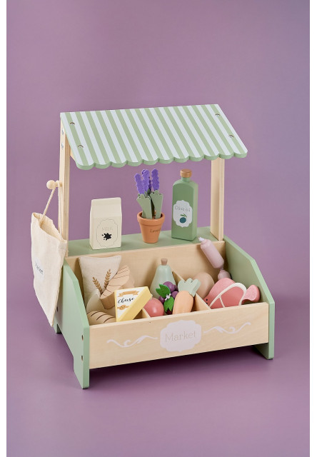 Mini Market