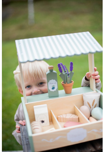 Mini Market