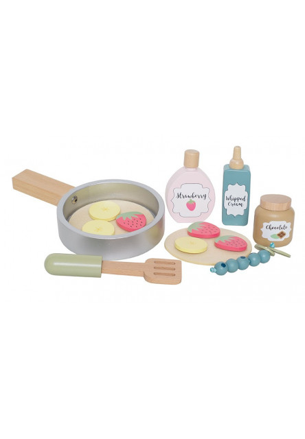 Palačinky – dětský set