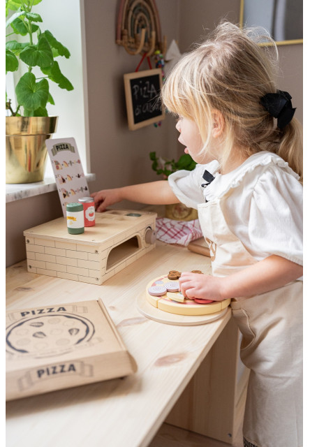 Pec na pizzu
