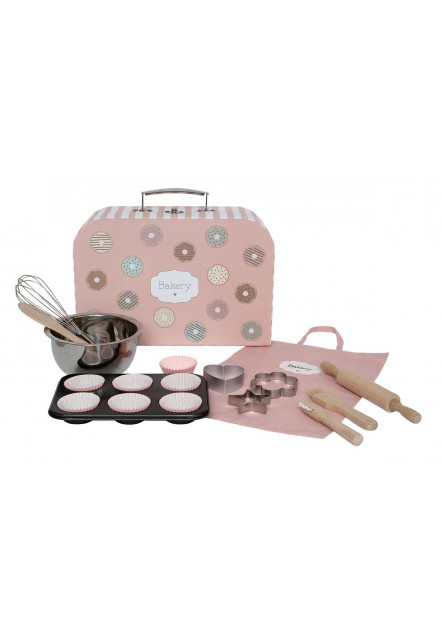 Pekařský set Donut