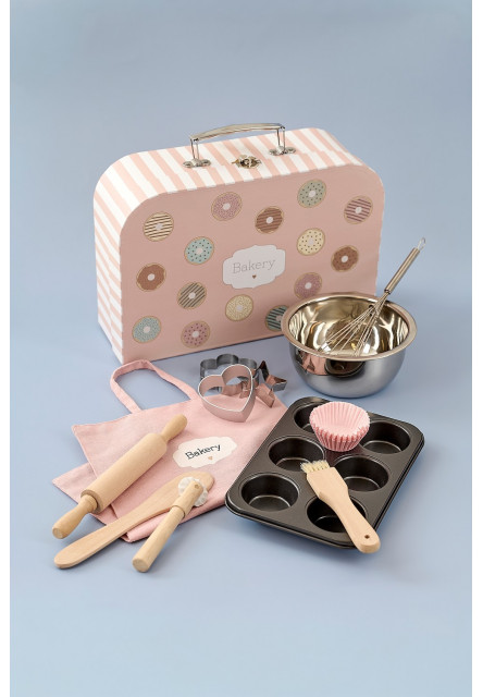 Pekařský set Donut