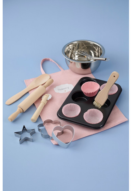 Pekařský set Donut