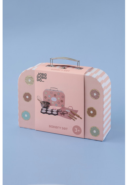 Pekařský set Donut