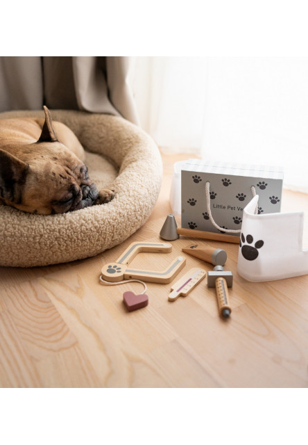 Set pro Veterináře