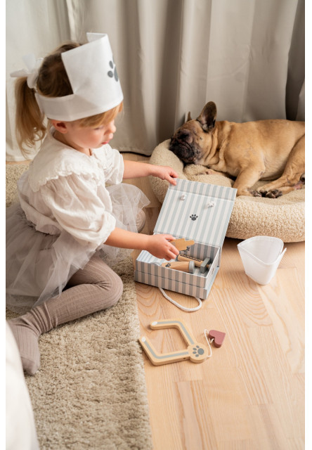 Set pro Veterináře