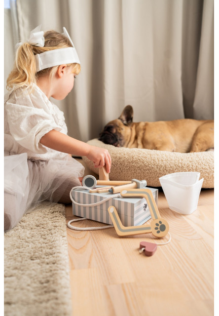 Set pro Veterináře