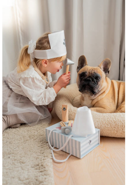 Set pro Veterináře