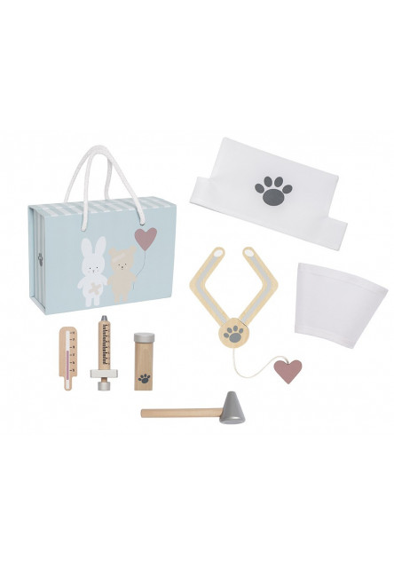 Set pro Veterináře