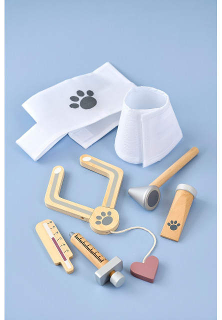 Set pro Veterináře