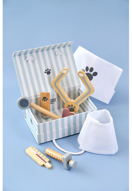 Set pro Veterináře