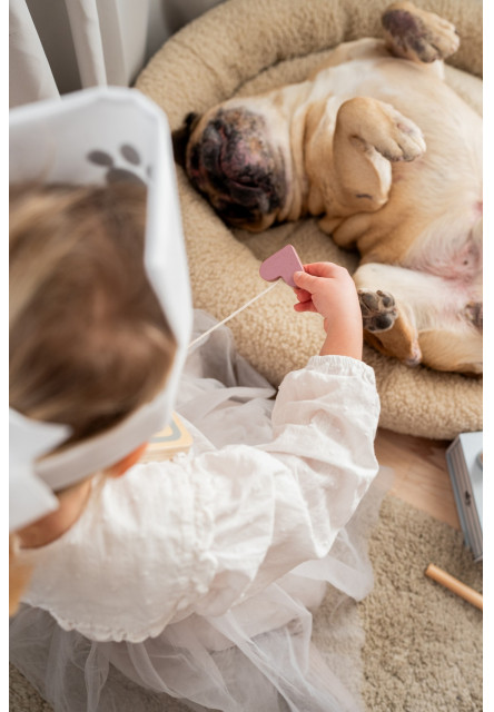 Set pro Veterináře