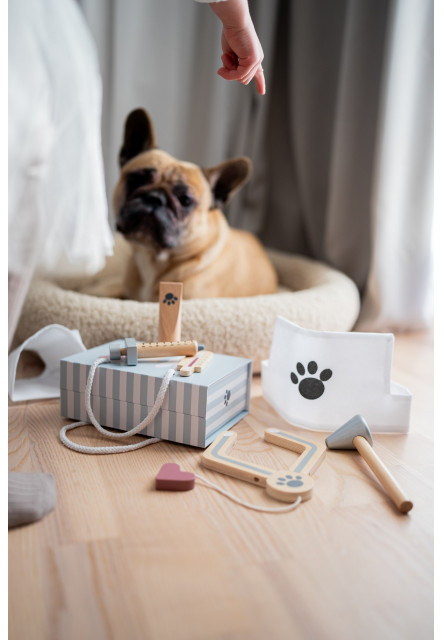 Set pro Veterináře