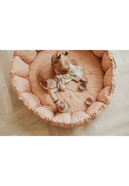 Coco Bloom Dětské hnízdo Fleuri