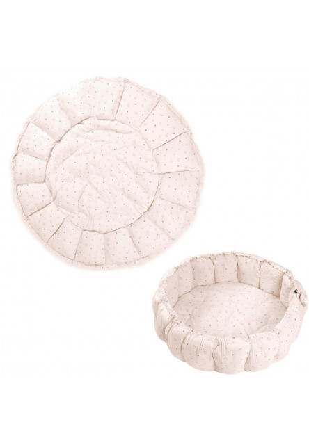 Coco Bloom Dětské hnízdo Moon
