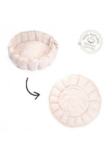 Coco Bloom Dětské hnízdo Moon