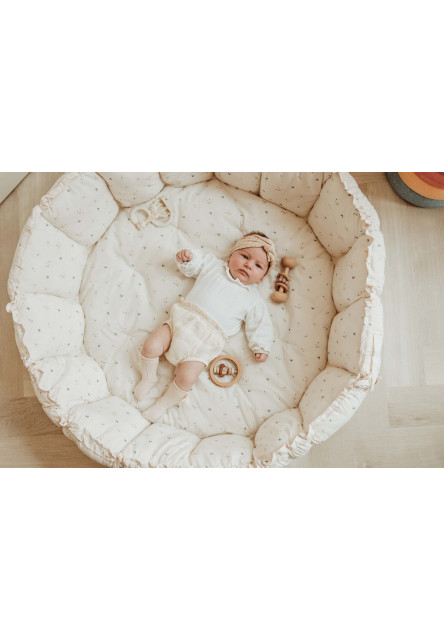Coco Bloom Dětské hnízdo Moon