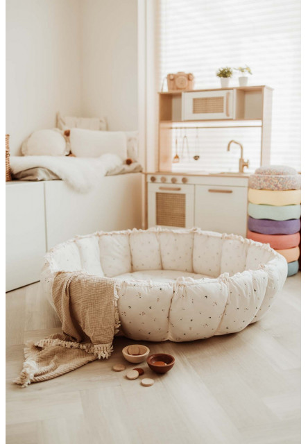 Coco Bloom Dětské hnízdo Moon