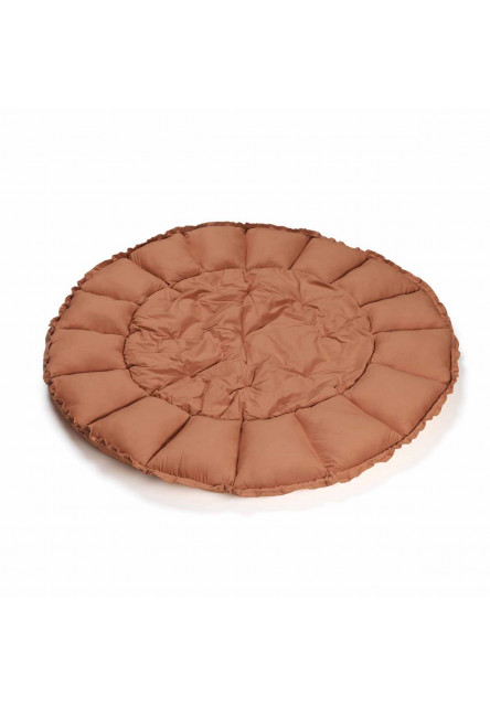 Coco Bloom Dětské hnízdo Tawny Brown