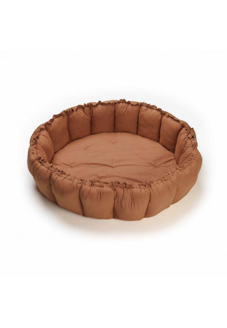 Coco Bloom Dětské hnízdo Tawny Brown