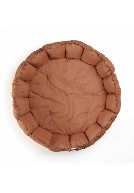 Coco Bloom Dětské hnízdo Tawny Brown