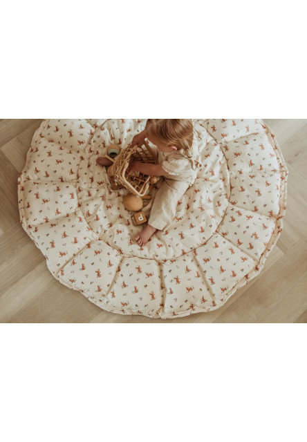 Coco Bloom Dětské hnízdo Rabbit