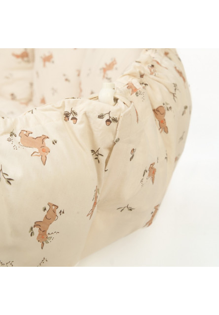 Coco Bloom Dětské hnízdo Rabbit