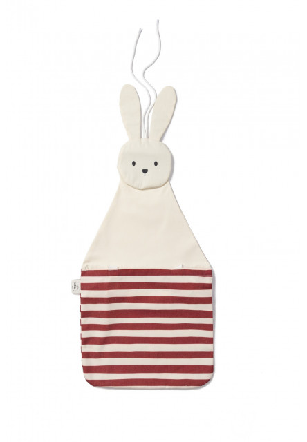 Toto Nástěnný organizér a taška Bunny