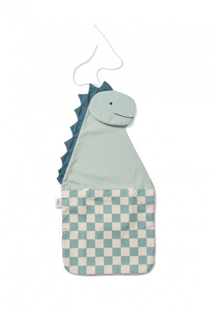 Toto Nástěnný organizér a taška Dino
