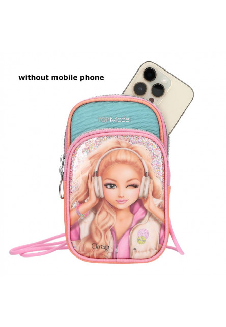 Vrecko na mobil MUSIC