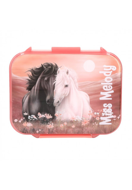 Desiatový box  BLOSSOM PONY