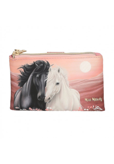 Peňaženka BLOSSOM PONY