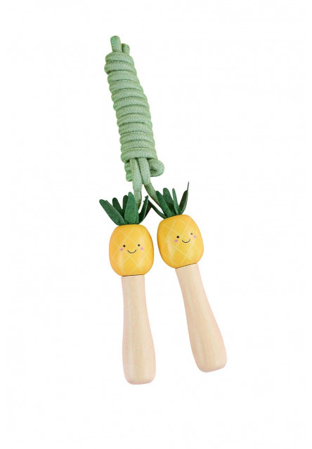 Dětské švihadlo Ananas