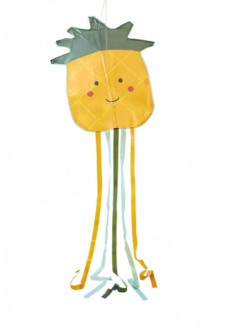 Dětský drak Ananas