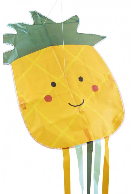 Dětský drak Ananas