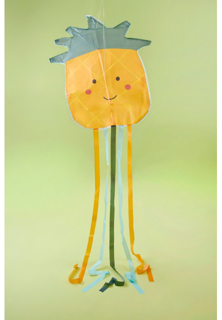 Dětský drak Ananas