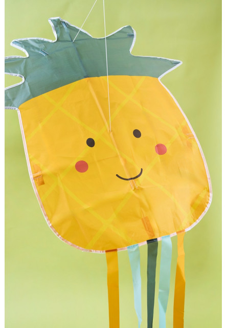 Dětský drak Ananas