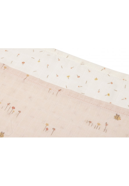 Pleny 3 ks 70x70 cm Pretty Picnic