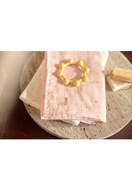 Pleny 3 ks 70x70 cm Pretty Picnic