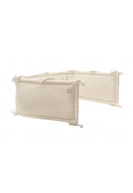 Mantinel 180x30cm Little Waffle Sand